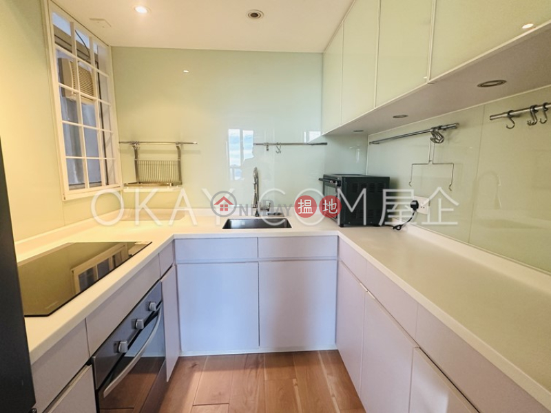 Rare 3 bedroom on high floor with sea views | For Sale 49 Conduit Road | Western District | Hong Kong Sales, HK$ 21.8M