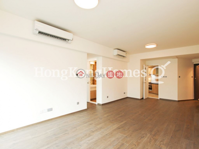 3 Bedroom Family Unit for Rent at C.C. Lodge | 56 Tai Hang Road | Wan Chai District | Hong Kong | Rental HK$ 56,000/ month