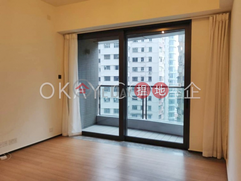 Gorgeous 3 bedroom with balcony | For Sale | Arezzo 瀚然 _0