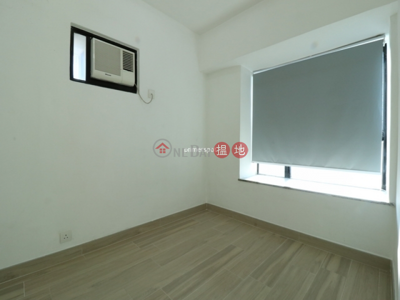 high floor open view, Caine Tower 景怡居 Rental Listings | Central District (JOHH-0154563245)