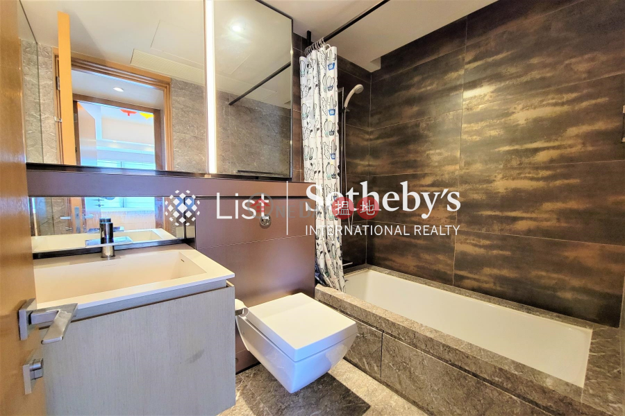 HK$ 58,000/ month Alassio Western District | Property for Rent at Alassio with 2 Bedrooms