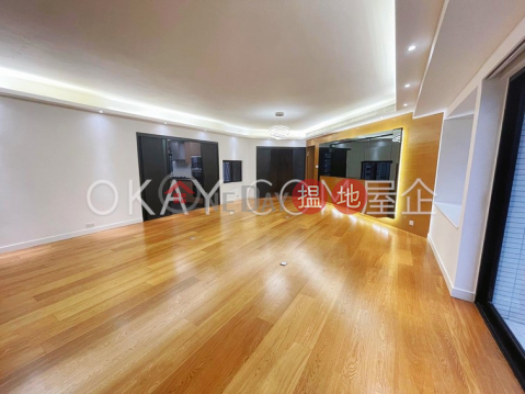 4房2廁,極高層,星級會所,連車位嘉雲臺 2座出租單位 | 嘉雲臺 2座 Cavendish Heights Block 2 _0