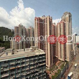 Office Unit for Rent at 633 King's Road, 633 King's Road 英皇道633號 | Eastern District (HKO-89662-ABHR)_0