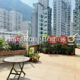 2 Bedroom Unit for Rent at Jing Tai Garden Mansion | Jing Tai Garden Mansion 正大花園 _0