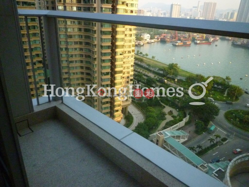 瓏璽三房兩廳單位出租|10海輝道 | 油尖旺-香港出租|HK$ 45,000/ 月