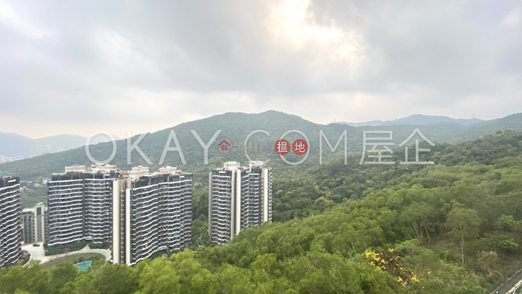 4房4廁,連車位,露台澐瀚出售單位83麗坪路 | 沙田香港|出售|HK$ 3,800萬