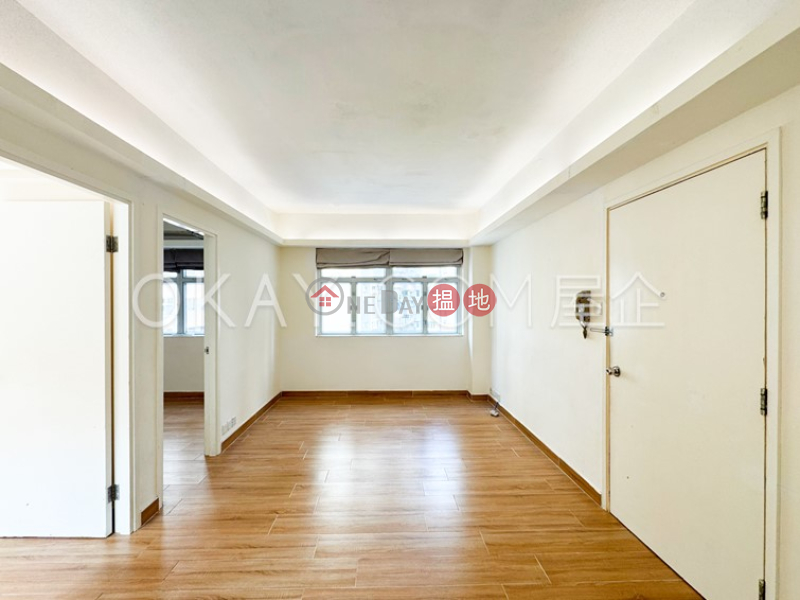 Intimate 2 bedroom on high floor with rooftop | Rental | 10-12 Shan Kwong Road 山光道10-12號 Rental Listings