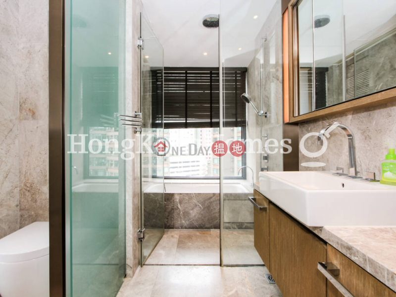 2 Bedroom Unit for Rent at Azura, Azura 蔚然 Rental Listings | Western District (Proway-LID124749R)