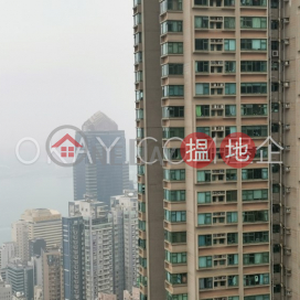 Luxurious 3 bedroom on high floor with parking | Rental | Blessings Garden 殷樺花園 _0