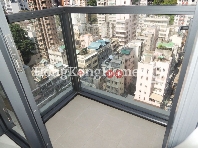 Property Search Hong Kong | OneDay | Residential | Sales Listings, Studio Unit at Warrenwoods | For Sale