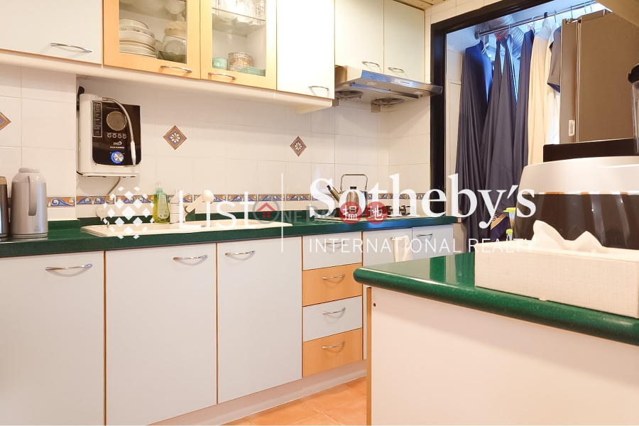 Property for Sale at Robinson Heights with 3 Bedrooms 8 Robinson Road | Western District Hong Kong Sales HK$ 26.8M