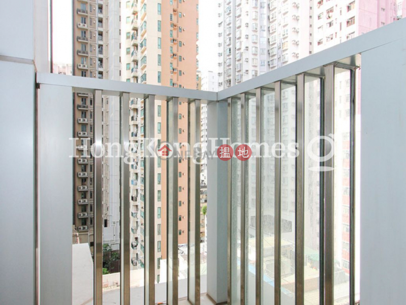 1 Bed Unit for Rent at Imperial Kennedy, Imperial Kennedy 卑路乍街68號Imperial Kennedy Rental Listings | Western District (Proway-LID156390R)