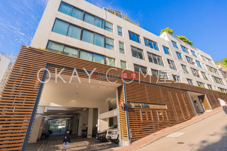 Luxurious 3 bedroom with parking | Rental | Aqua 33 金粟街33號 Rental Listings