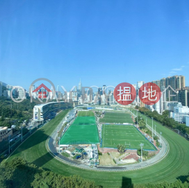 Rare 1 bedroom on high floor with racecourse views | Rental | Apartment O APARTMENT O _0