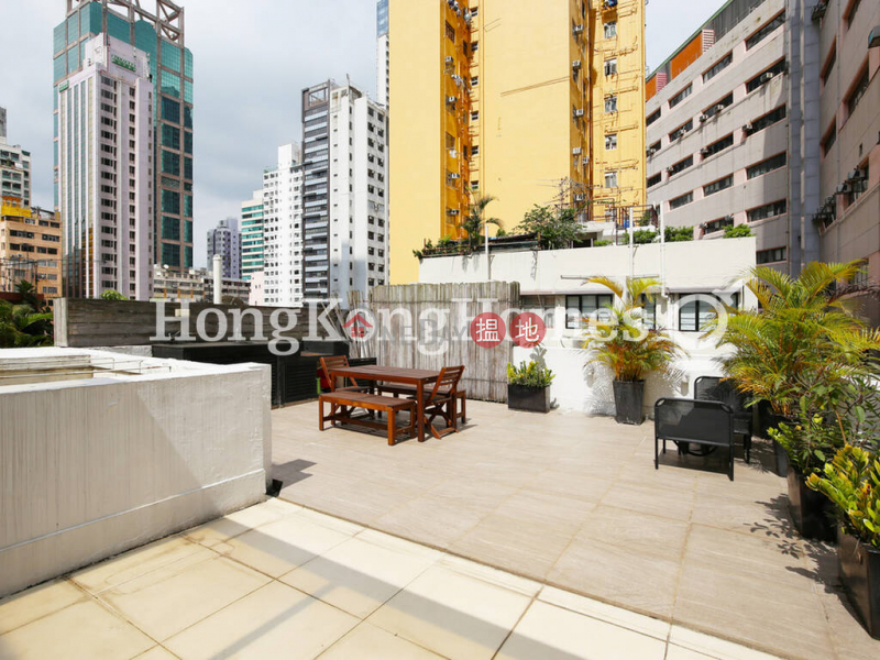 Studio Unit for Rent at Hing Yip Building | Hing Yip Building 興業大廈 Rental Listings