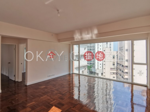 Charming 3 bedroom on high floor with rooftop & parking | For Sale | 1 Yik Kwan Avenue 益群道1號 _0
