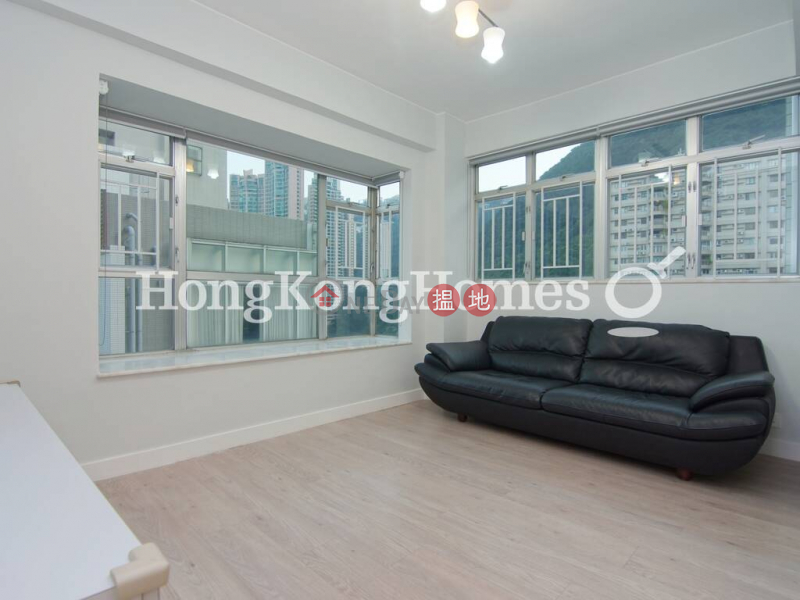 Conduit Tower, Unknown, Residential Rental Listings, HK$ 26,500/ month