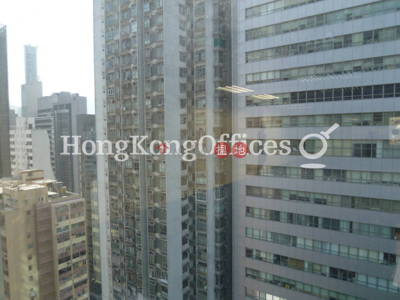 Property Search Hong Kong | OneDay | Office / Commercial Property Rental Listings | Office Unit for Rent at China Overseas Building