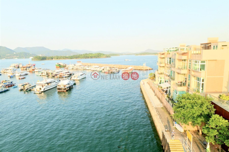 Property for Sale at Costa Bello with 4 Bedrooms | Costa Bello 西貢濤苑 Sales Listings