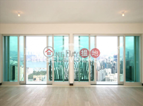 Expat Family Flat for Rent in Tai Hang|Wan Chai DistrictThe Legend Block 3-5(The Legend Block 3-5)Rental Listings (EVHK14722)_0