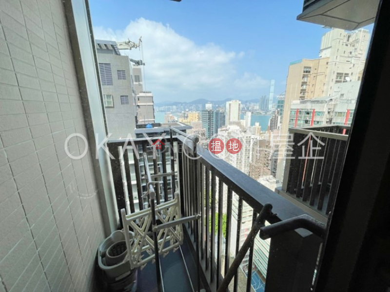高街98號|高層|住宅出租樓盤-HK$ 39,000/ 月