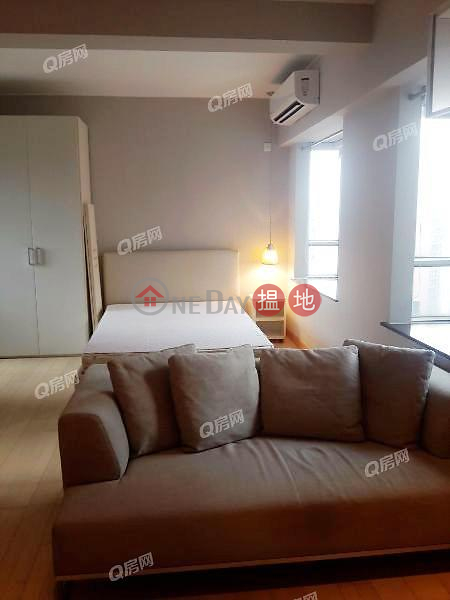 Windsor Court | High Floor Flat for Rent 6 Castle Road | Western District, Hong Kong, Rental HK$ 22,000/ month