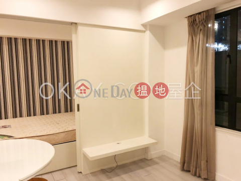 Unique 1 bedroom with rooftop | For Sale, 32 Tung Street 東街32號 | Central District (OKAY-S33787)_0