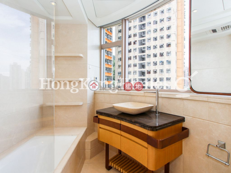 3 Bedroom Family Unit for Rent at Cadogan | Cadogan 加多近山 Rental Listings