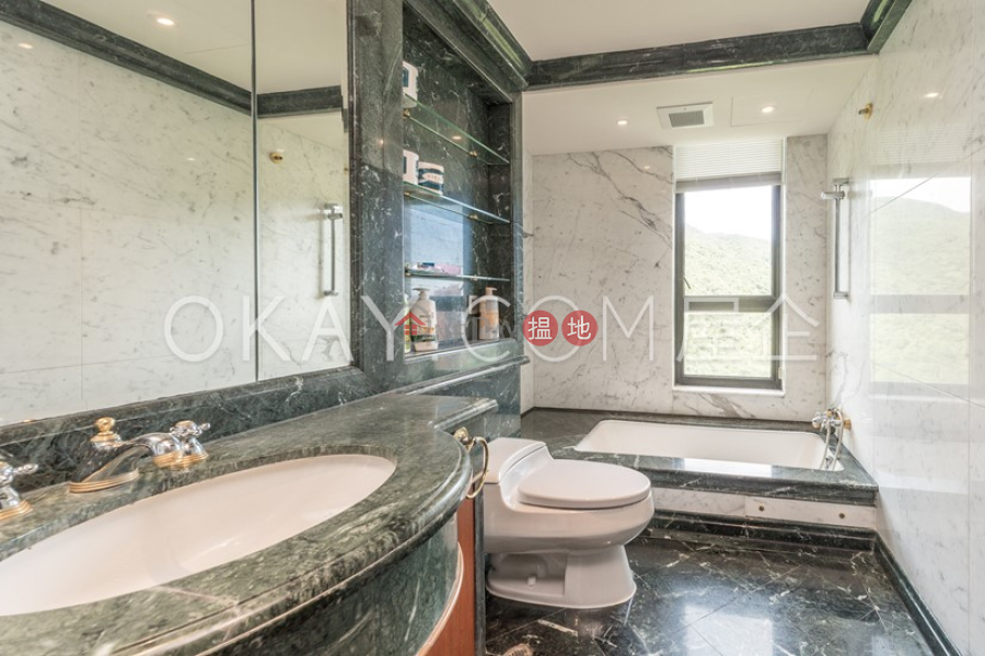 Property Search Hong Kong | OneDay | Residential Sales Listings | Unique 4 bedroom with sea views & parking | For Sale