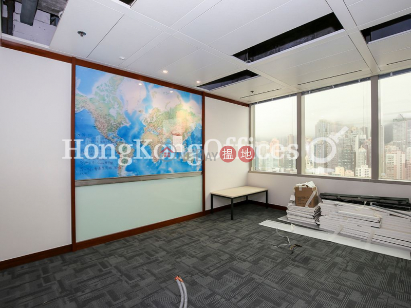 Property Search Hong Kong | OneDay | Office / Commercial Property Rental Listings Office Unit for Rent at Cosco Tower