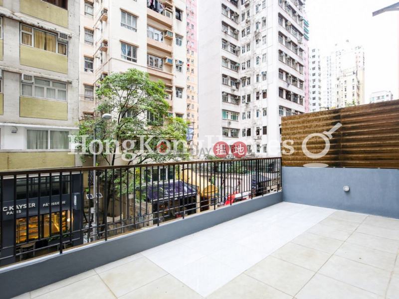 1 Bed Unit for Rent at Hang Sing Mansion, Hang Sing Mansion 恆陞大樓 Rental Listings | Western District (Proway-LID170017R)