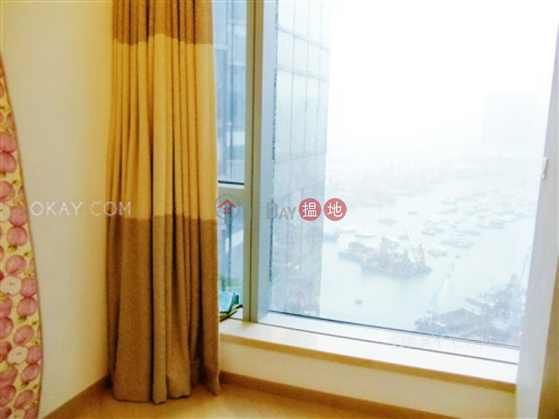 The Cullinan Tower 20 Zone 2 (Ocean Sky) | High | Residential | Rental Listings HK$ 55,000/ month