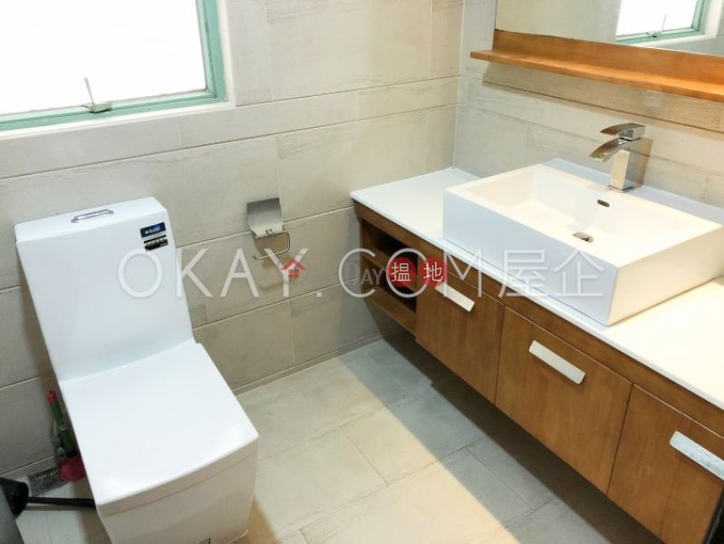 Stylish 3 bedroom on high floor | Rental 2 Seymour Road | Western District | Hong Kong Rental, HK$ 34,000/ month