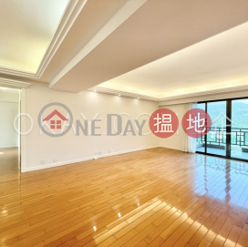 Efficient 3 bedroom with balcony & parking | Rental