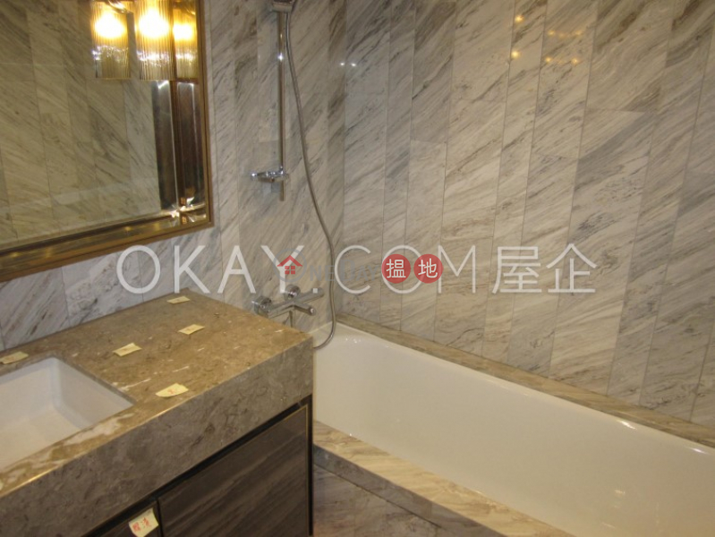 Unique 4 bedroom with harbour views & balcony | For Sale | City Garden Block 8 (Phase 2) 城市花園2期8座 Sales Listings