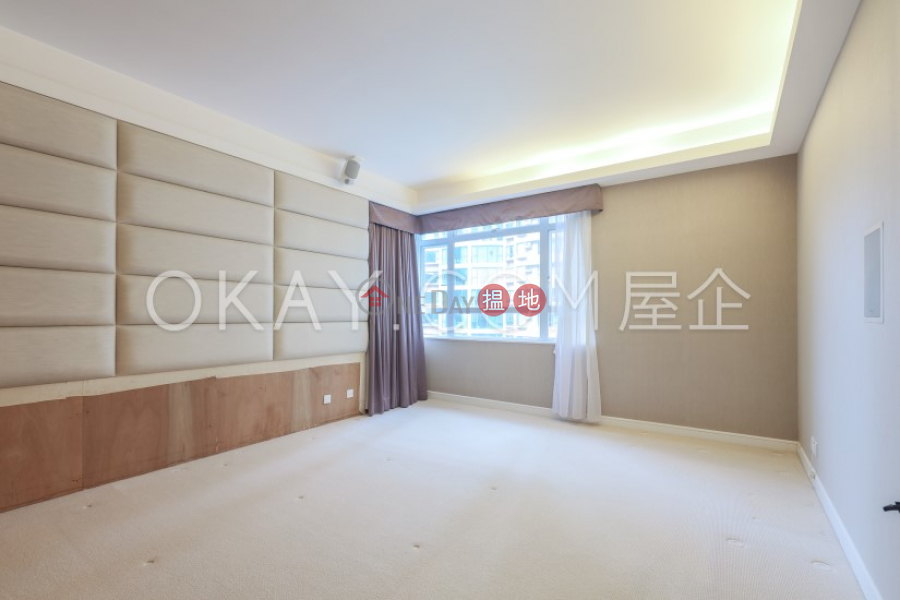 HK$ 110,000/ month, Century Tower 2, Central District Stylish 4 bedroom with balcony & parking | Rental