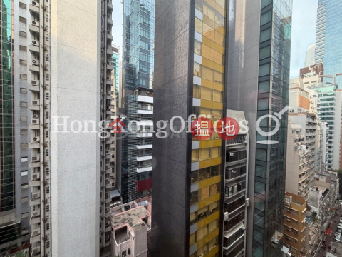 Office Unit for Rent at Workington Tower, Workington Tower 華東商業大廈 | Western District (HKO-29044-AGHR)_0