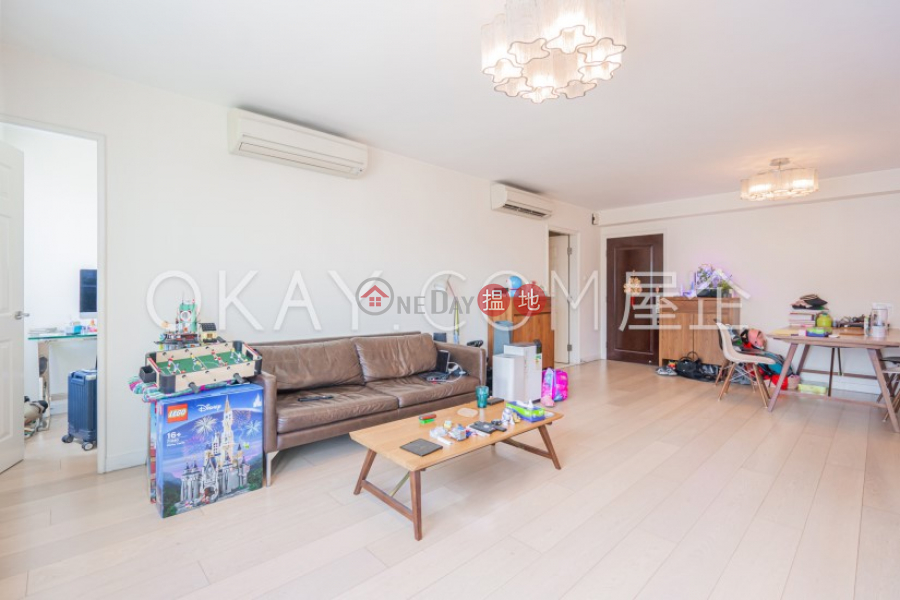 Lovely 3 bedroom on high floor with parking | For Sale 257-263 Prince Edward Road West | Kowloon City Hong Kong | Sales | HK$ 17.6M