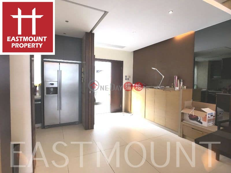 Sai Kung Villa House | Property For Rent or Lease in Violet Garden, Chuk Yeung Road 竹洋路紫蘭花園-Full sea view, Nearby Hong Kong Academy | Violet Garden 紫蘭花園 Sales Listings