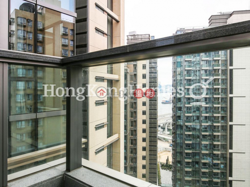 1 Bed Unit for Rent at Victoria Harbour, 133 Java Road | Eastern District | Hong Kong, Rental HK$ 25,500/ month