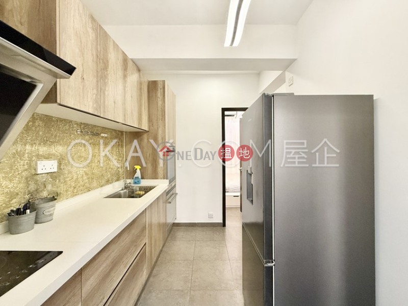 HK$ 32,000/ month Pao Yip Building Wan Chai District, Stylish 2 bedroom with terrace | Rental