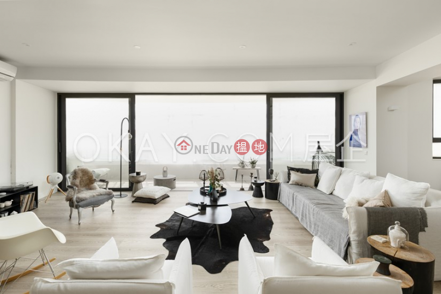 Luxurious 4 bedroom with sea views, balcony | Rental | Faber Villa 輝百苑 Rental Listings
