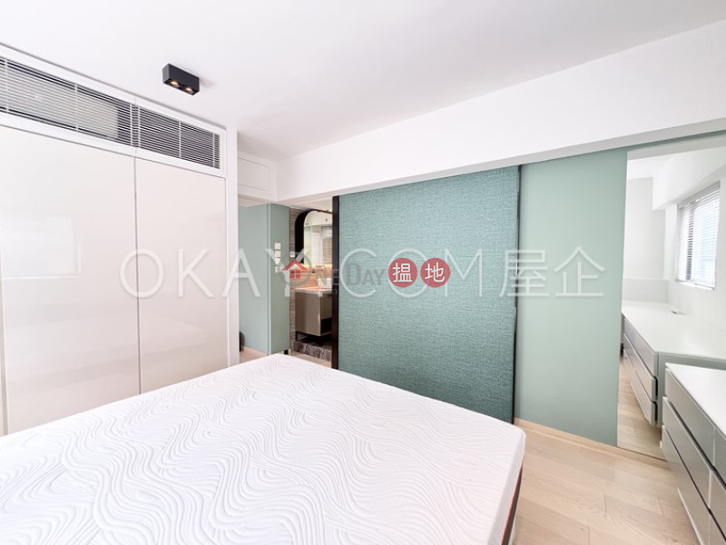 HK$ 27,500/ 月-HOLLYWOOD HILL中區|1房1廁HOLLYWOOD HILL出租單位