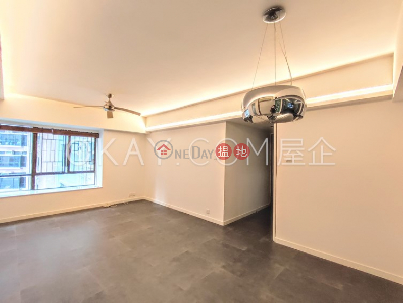 Rare 3 bedroom in Mid-levels West | Rental | 83 Robinson Road | Western District Hong Kong, Rental, HK$ 34,000/ month