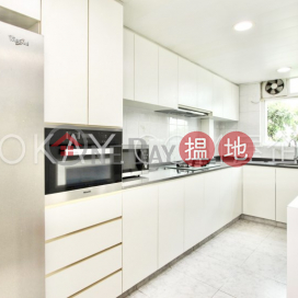 Exquisite house with rooftop, terrace & balcony | Rental | House K39 Phase 4 Marina Cove 匡湖居 4期 K39座 _0