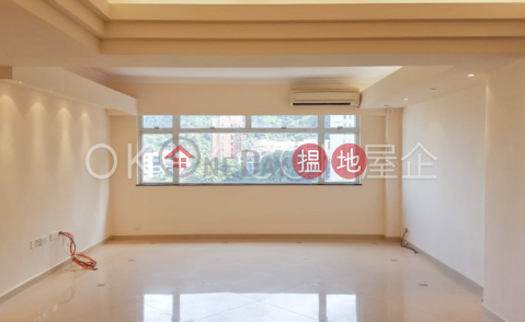 Elegant 3 bedroom with parking | Rental, Y. Y. Mansions block A-D 裕仁大廈A-D座 | Western District (OKAY-R53306)_0