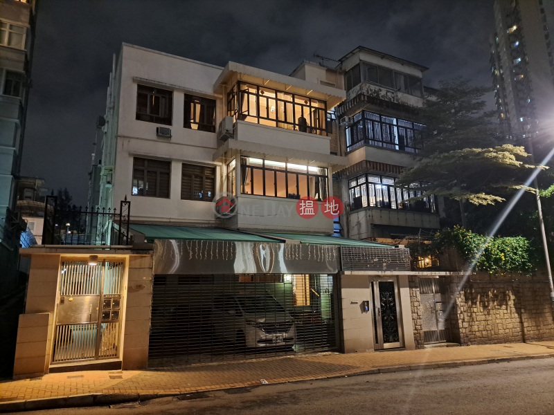 14A Sau Chuk Yuen Road (秀竹園道14A號),Kowloon City | ()(1)