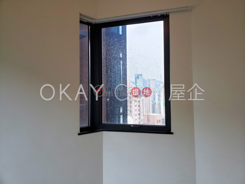 Property Search Hong Kong | OneDay | Residential | Rental Listings | Tasteful 2 bedroom on high floor with balcony | Rental