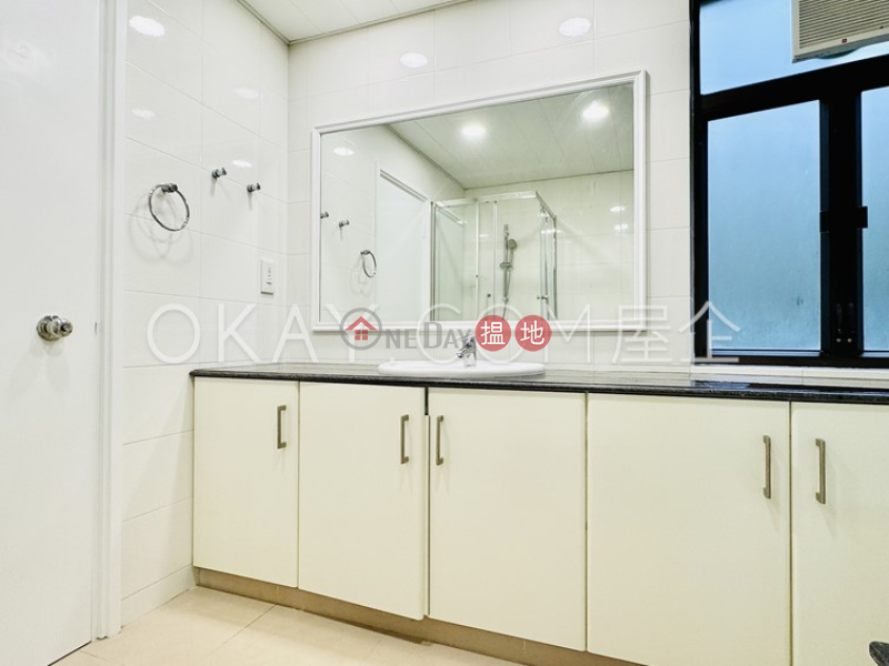 4房2廁,實用率高,連車位,露台嘉慧園出租單位|嘉慧園(Grenville House)出租樓盤 (OKAY-R44704)