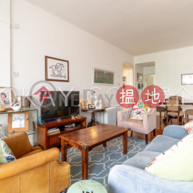 Exquisite 3 bedroom with balcony & parking | For Sale